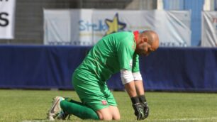 Calcio, Monza sconfitto e ai playout di Lega pro