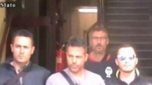 Calcioscommesse: l’arresto di Mauro Ulizio