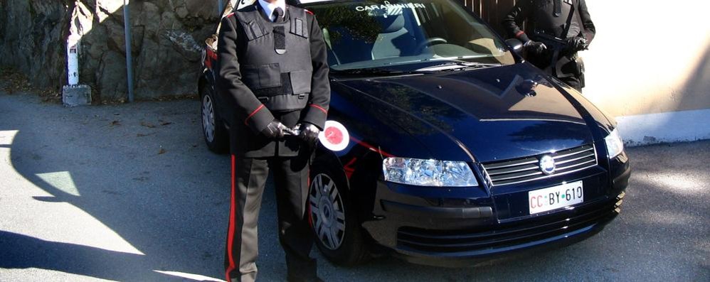 Carabinieri