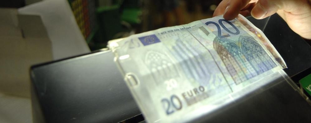 Banconote false rifilate agli anziani, un novese denunciato dai carabinieri di Pavia