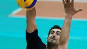 Pallavolo, Iacopo Botto del Vero Volley