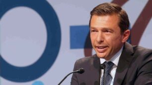 Andrea Dell’Orto, presidente di Confindustria Monza e Brianza