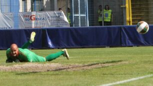 Calcio, il Monza è sempre più a terra