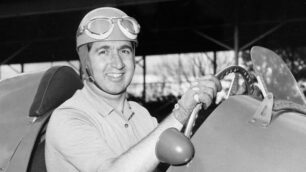 Alberto Ascari