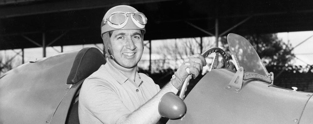 Alberto Ascari