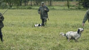 I cacciatori brianzoli si lamentano: troppe tasse