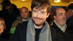 Monza, Pippo Civati lascia il Partito democratico