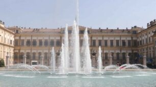 In Villa reale a Monza in mostra un’opera di Leonardo da Vinci