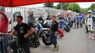 Monza Biker Fest: in autodromo la settimana del motociclismo