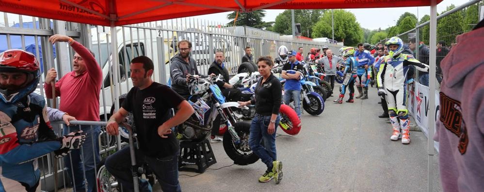 Monza Biker Fest: in autodromo la settimana del motociclismo