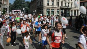 Monza, tutti in piazza per la 10K