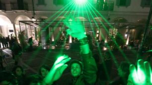Musica e cultura in piazza con Monza Visionaria