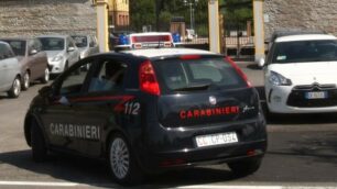 I carabinieri di Brugherio