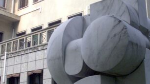 La sede monzese dell’Aimb