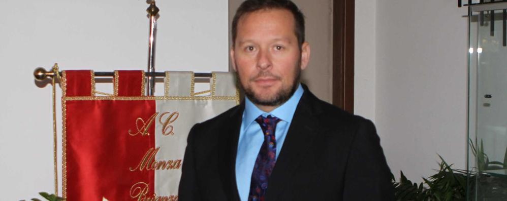 Dennis Bingham, il presidente lampo del Monza Calcio