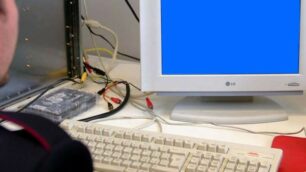 Pedopornografia online: 4 arresti e 230 indagati