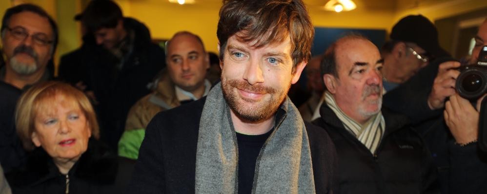 Pippo Civati ha annunciato l’addio al Partito Democratico