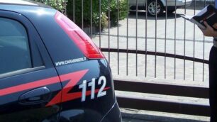 Carabineri
