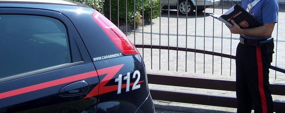 Carabineri