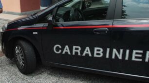 Il ragazzo è stato convinto dai carabinieri a presentarsi in caserma