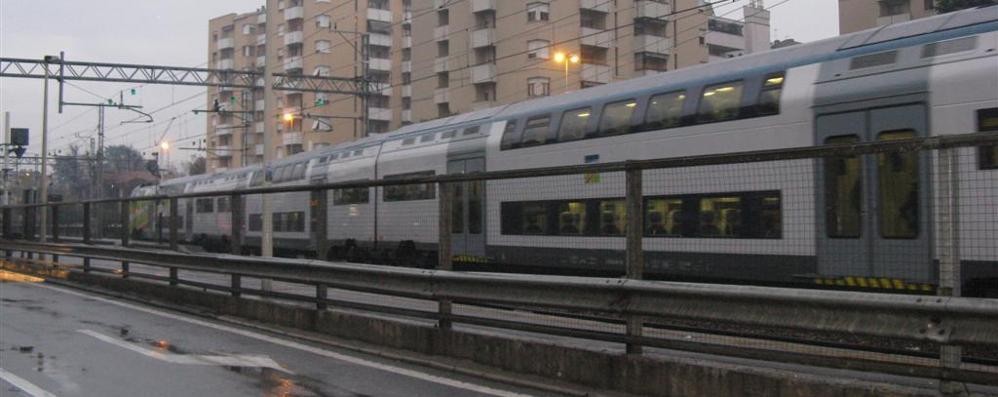 Meda - Tagli di corse sulla S2 e nel periodo estivo sulla linea MIlano - Meda - Asso per i treni regionali