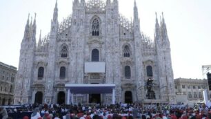 Grande attesa per l’evento di musica, arte e letteratura in piazza Duomo