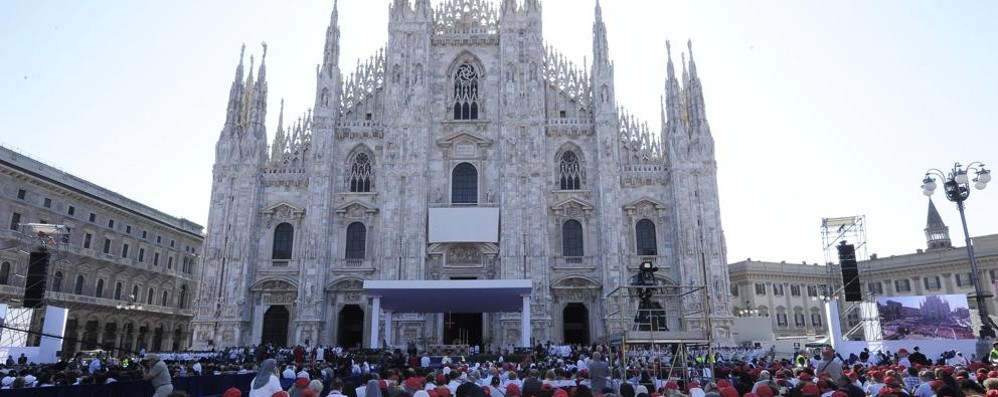 Grande attesa per l’evento di musica, arte e letteratura in piazza Duomo
