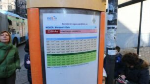 Venerdì 15 maggio sciopero nazionale del trasporto locale