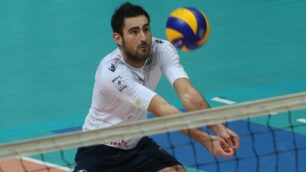 Monza, Iacopo Botto del Vero Volley