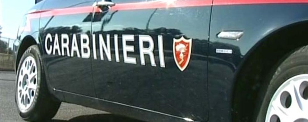 Carabinieri di Vimercate