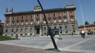 Piazza Trento e Trieste