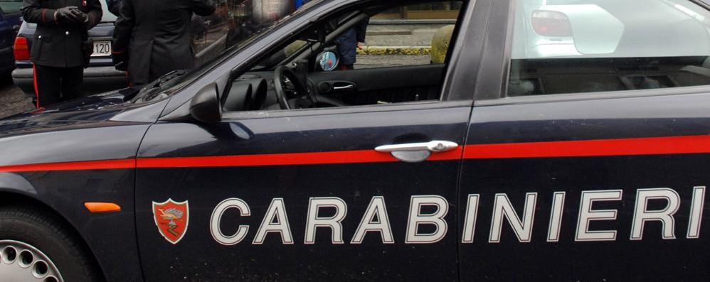 Carabinieri