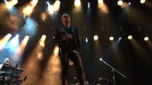 Brianza Rock Festival, la prima serata a Monza