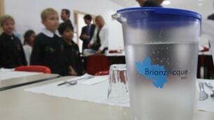 Quasi un milione e mezzo di utile per Brianzacque