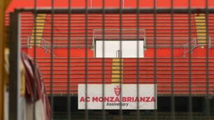 Monza, lo stadio Brianteo