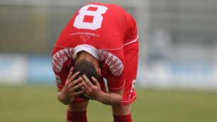 Calcio Monza, una tristezza infinita