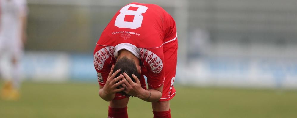 Calcio Monza, una tristezza infinita