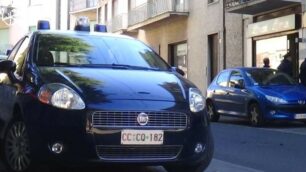 Due colpi in farmacia a Triuggio e Concorezzo