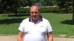 Colpo di scena a Carate Brianza: Giorgio  Borgonovo è il nuovo presidente della Folgore Caratese