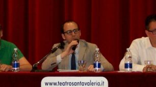 Elezioni Seregno 2015, Mazza accusa Viganò di svendere poltrone. Replica piccata