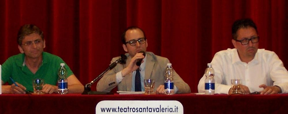 Elezioni Seregno 2015, Mazza accusa Viganò di svendere poltrone. Replica piccata