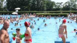 Una estate in piscina? Sì, si può