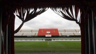 Sipario sul Calcio Monza e sullo Stadio Brianteo