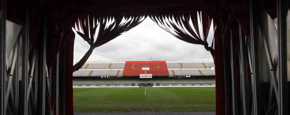 Sipario sul Calcio Monza e sullo Stadio Brianteo