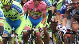 Giro d'Italia, Muggiò punta a sede di tappa per il 2016