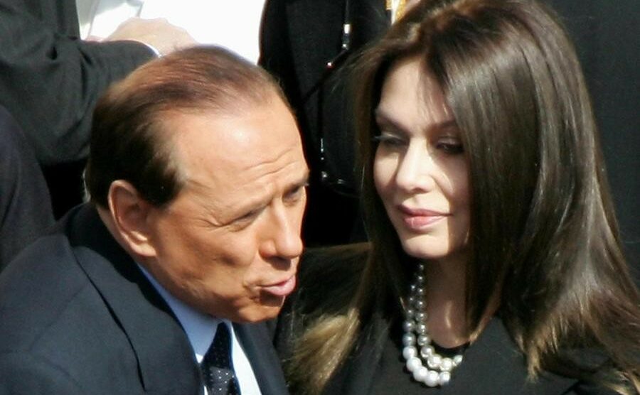 Il tribunale di Monza conferma l’assegno dimezzato di Berlusconi a Veronica Lario