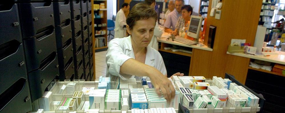 Cinquantuno nuove farmacie in arrivo in Brianza