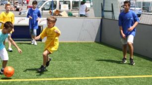 Festival dello sport di Monza