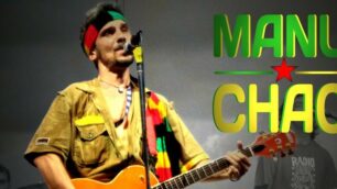 Manu Chao