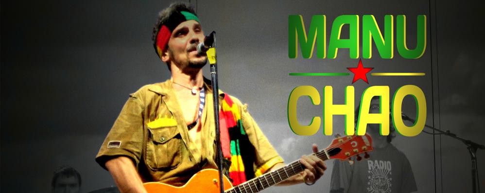 Manu Chao